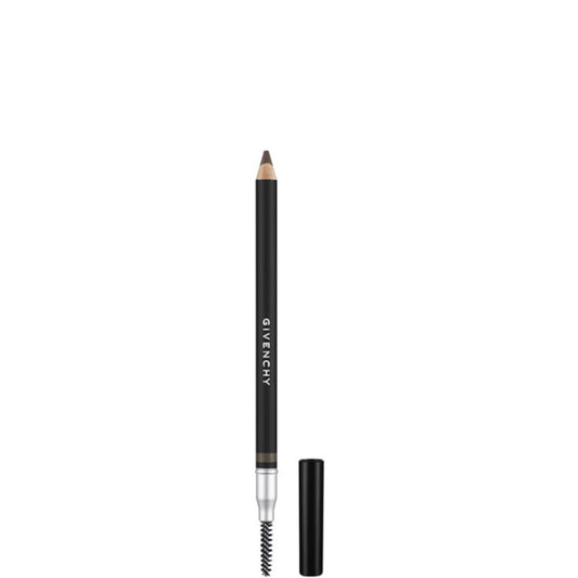 Mister Eyebrow Pencil