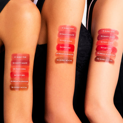 Rose Dew Lip Bite Tinta Labbra