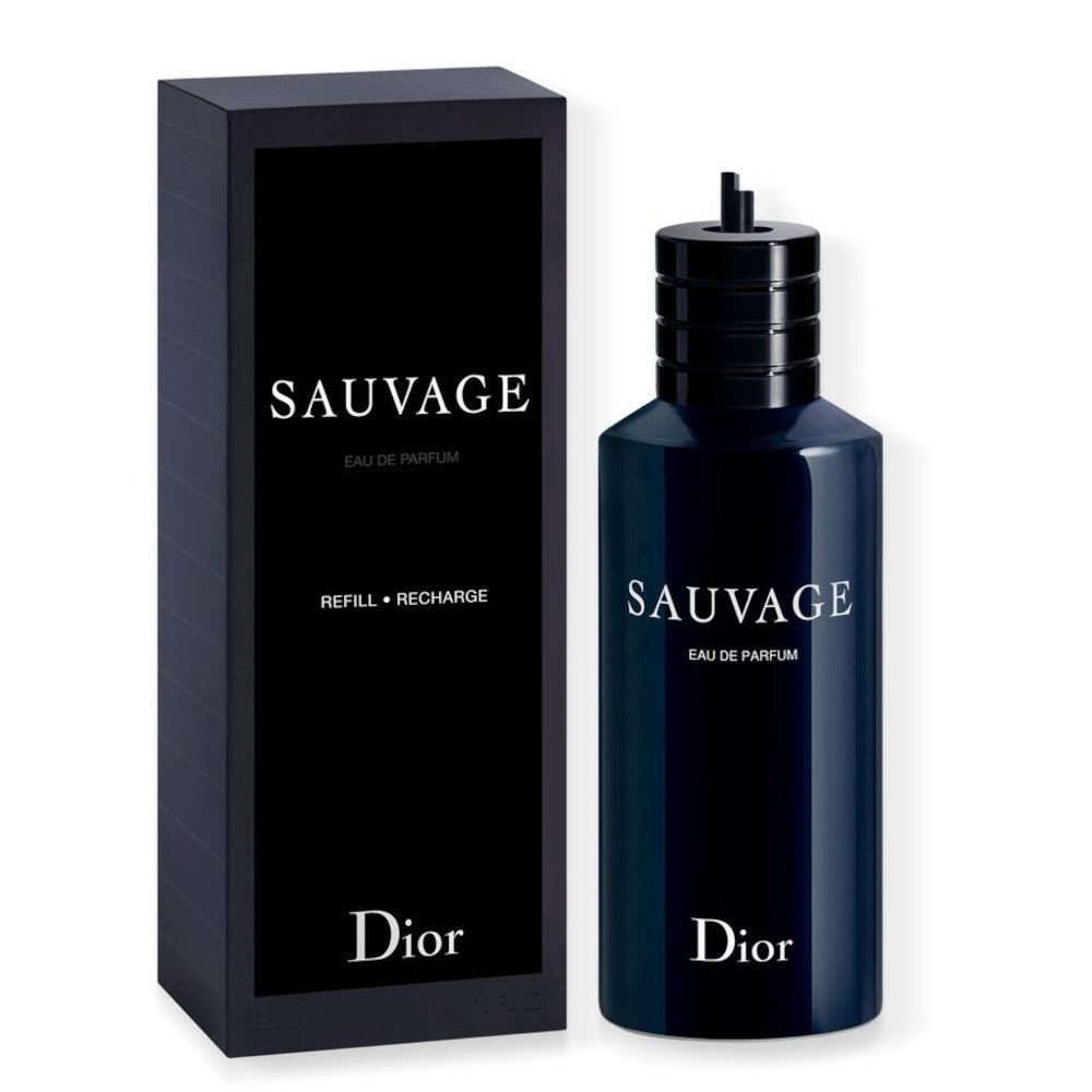 Sauvage Eau de Parfum Ricarica