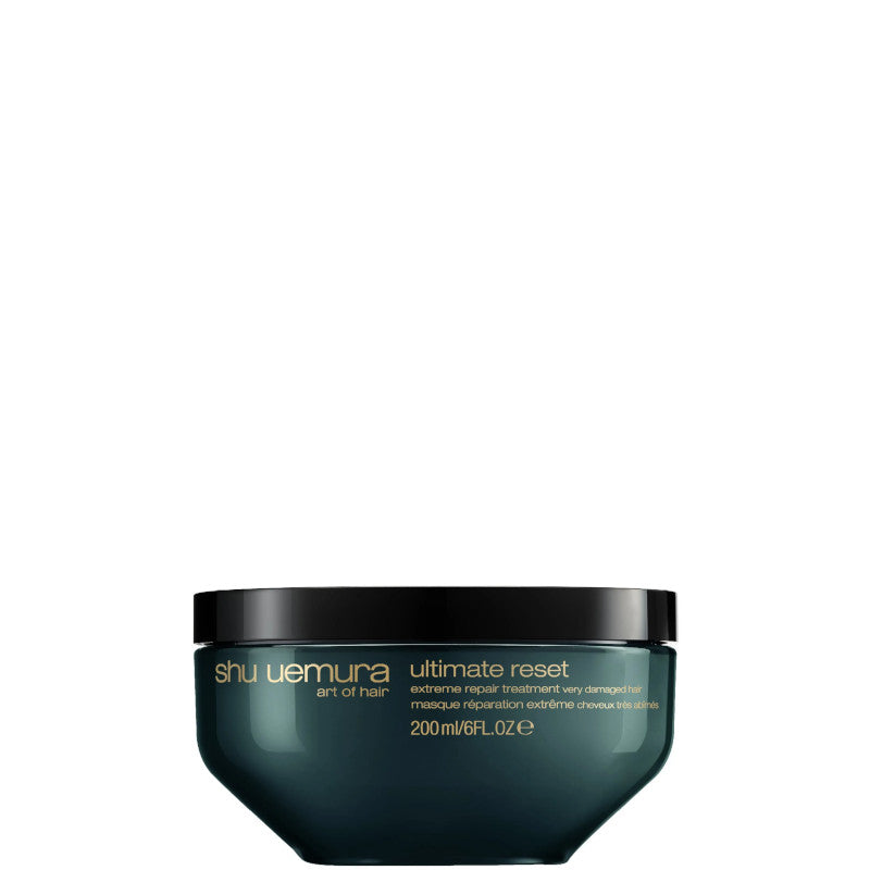 ultimate reset extreme repair mask 200 ML