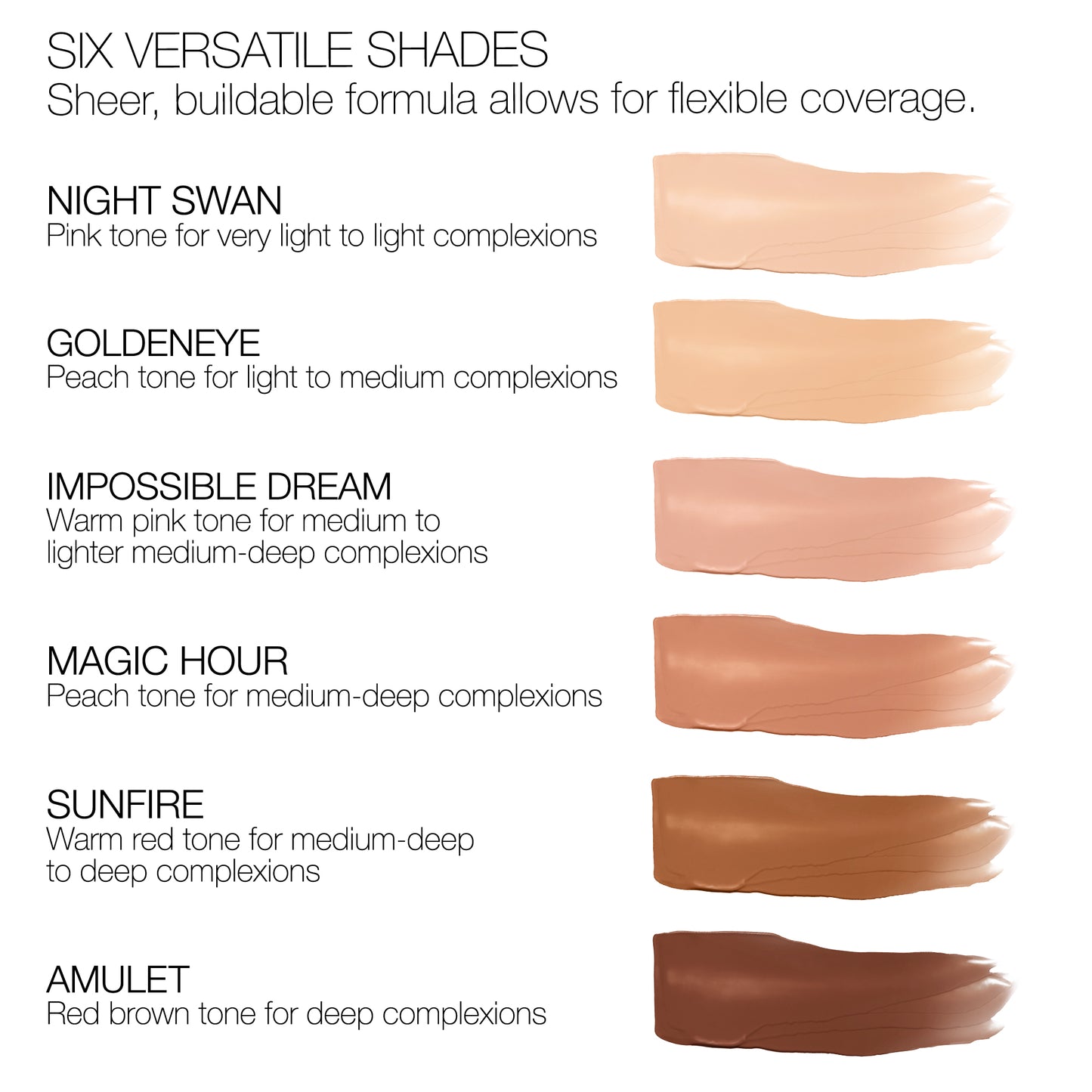 Nars Light Reflecting Undereye Brightener