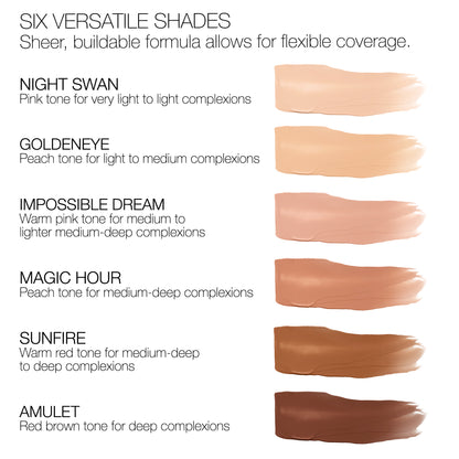 Nars Light Reflecting Undereye Brightener