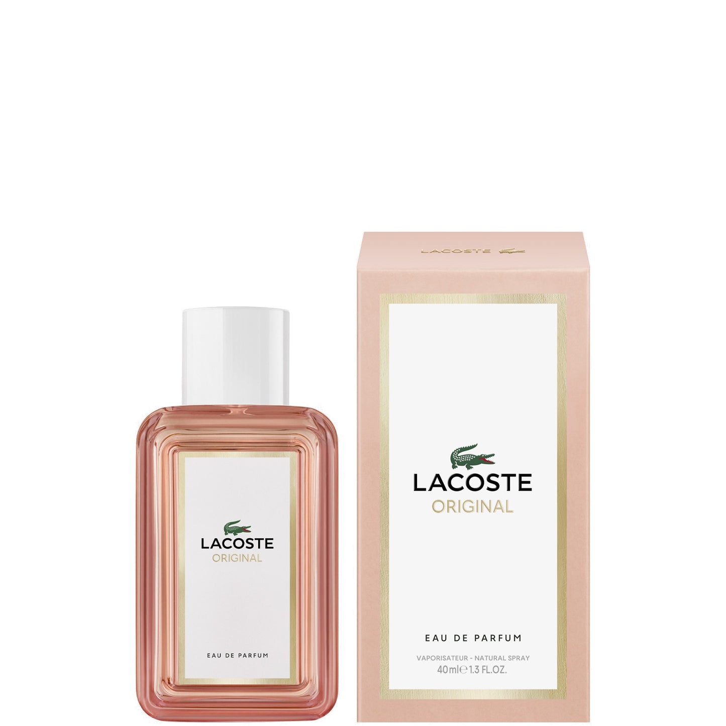 Lacoste Original Pour Femme Eau de Parfum