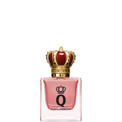 Q by Dolce&Gabbana Eau de Parfum Intense