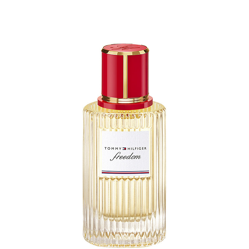 Tommy Hilfiger freedom