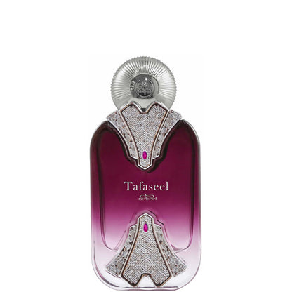 Nabeel Tafasee 100 ML