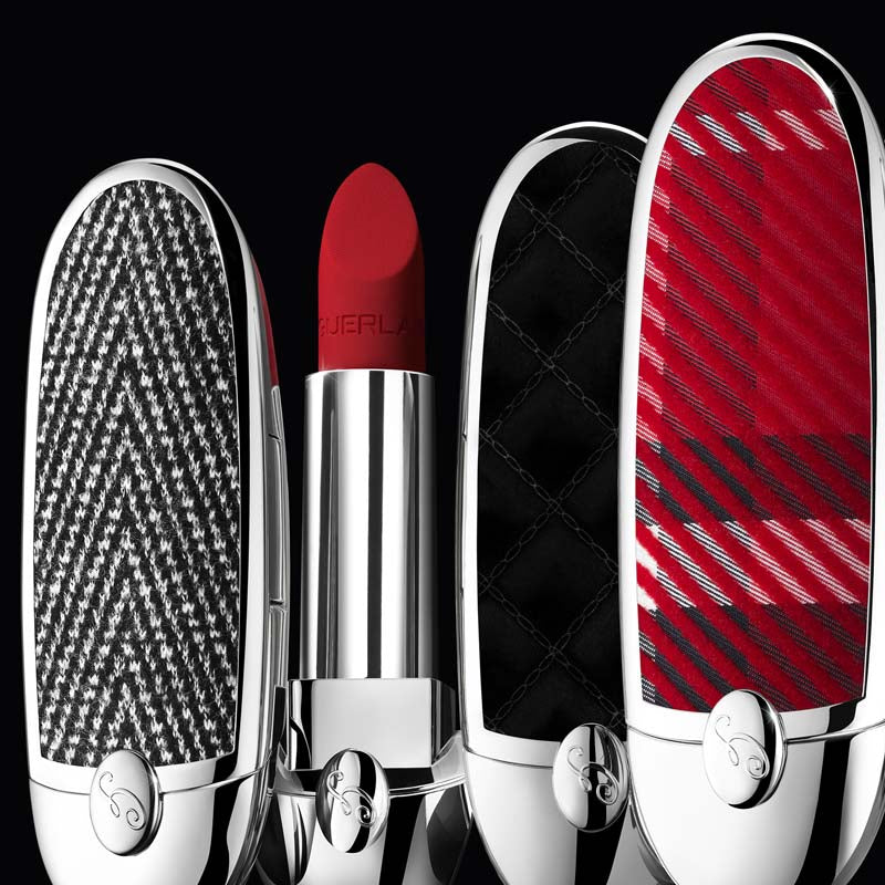Rouge G Luxurious Velvet