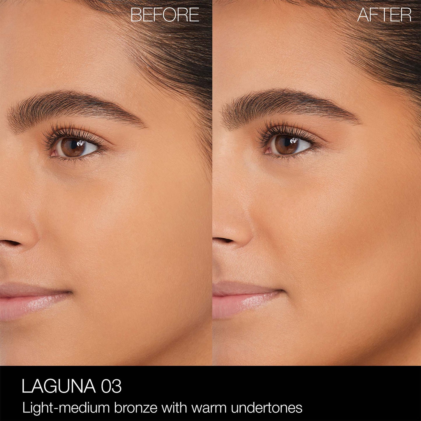 Nars Laguna Bronzing Powder