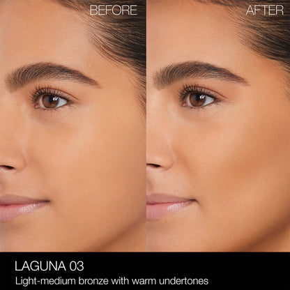 Nars Laguna Bronzing Powder