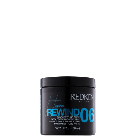 Redken Rewind 06 150 ML