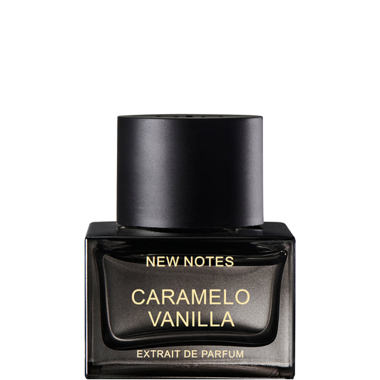 New Notes Caramello Vanilla