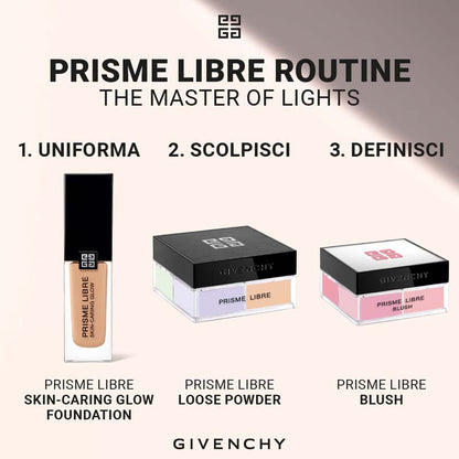 Prisme Libre Blush