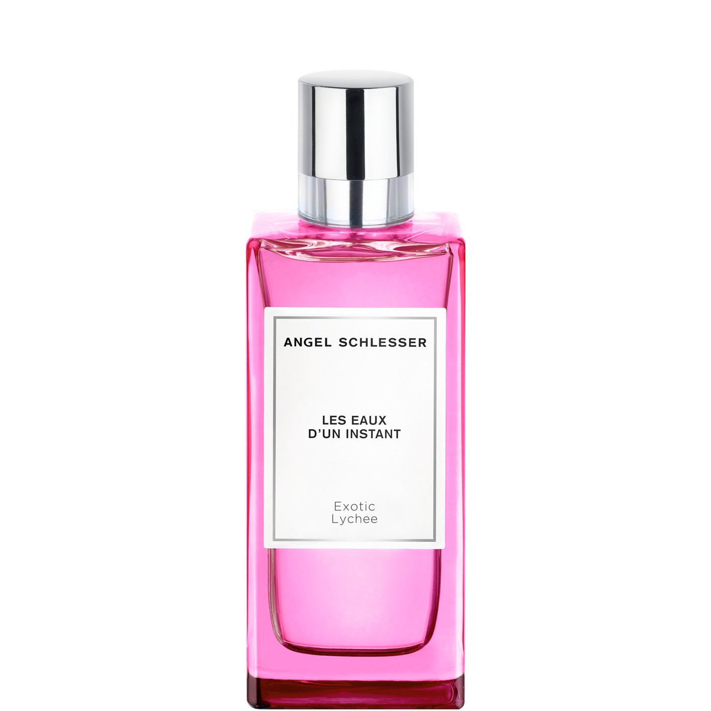 Les Eaux d'un Instant - Exotic Lychee