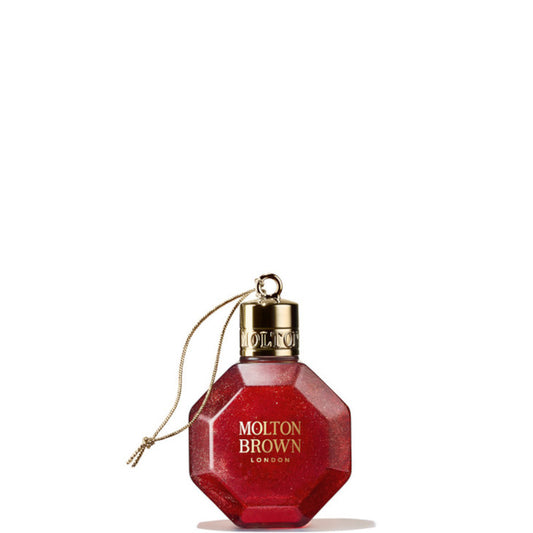 Merry Berries & Mimosa Festive Bauble 75 ML