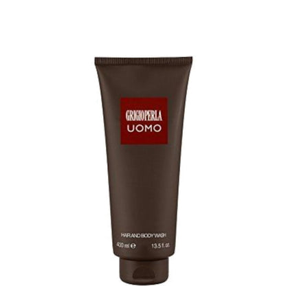 Grigioperla Uomo 400 ML