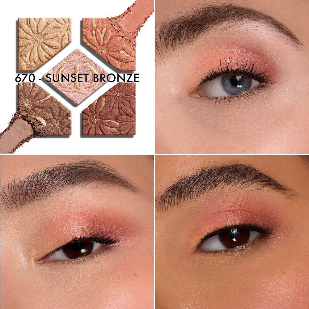 Diorshow 5 Couleurs - Edizione Limitata
