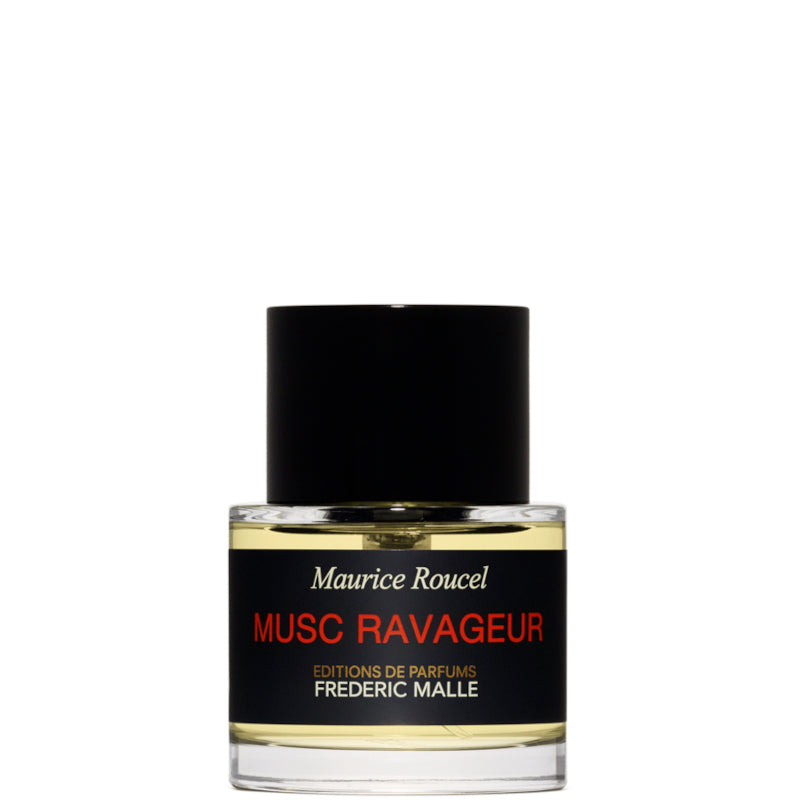 Frederic Malle Musc Ravageur