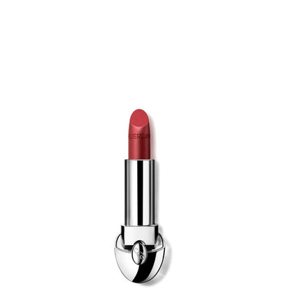 Le Teinte de Rouge à Lèvres Rouge Luxurious Velvet Metal G De Guerlain