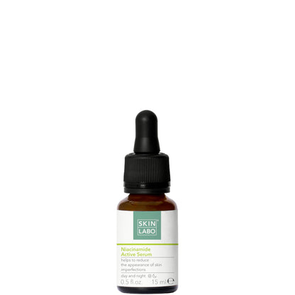 Skinlabo Niacinamide Active Serum 15 ML