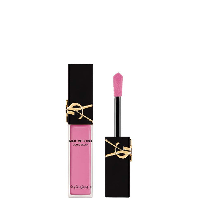 Make Me Blush Liquid