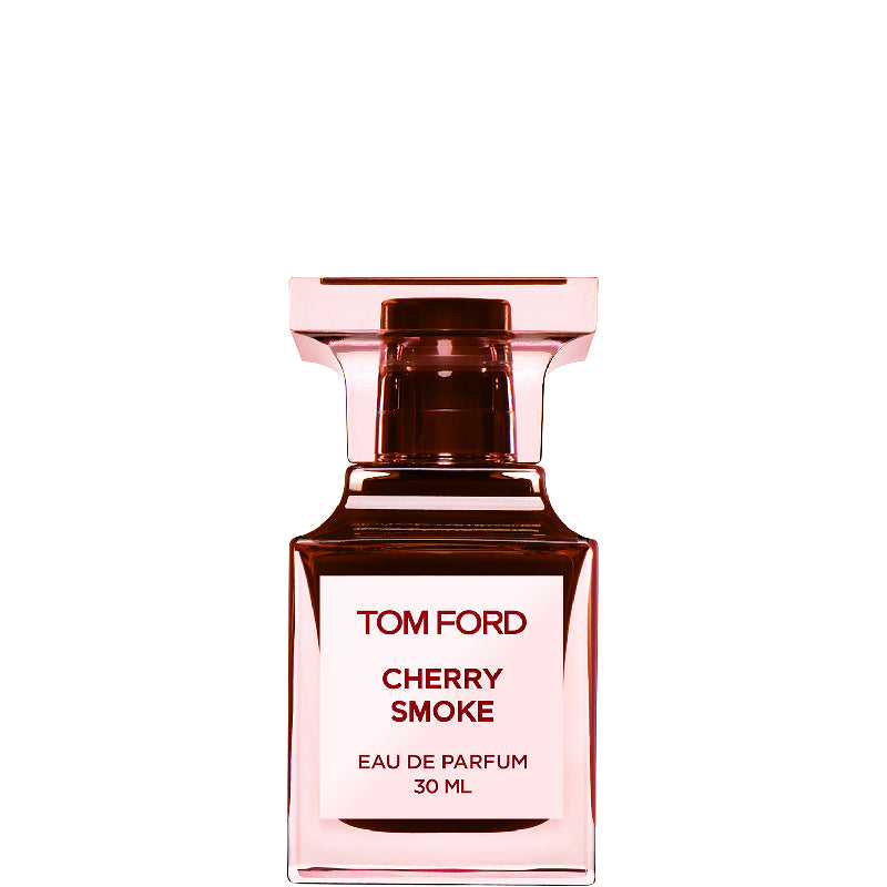 Tom Ford Cherry Smoke