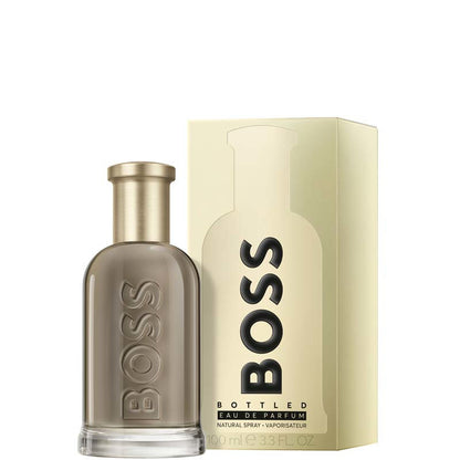 Boss Bottled Eau de Parfum