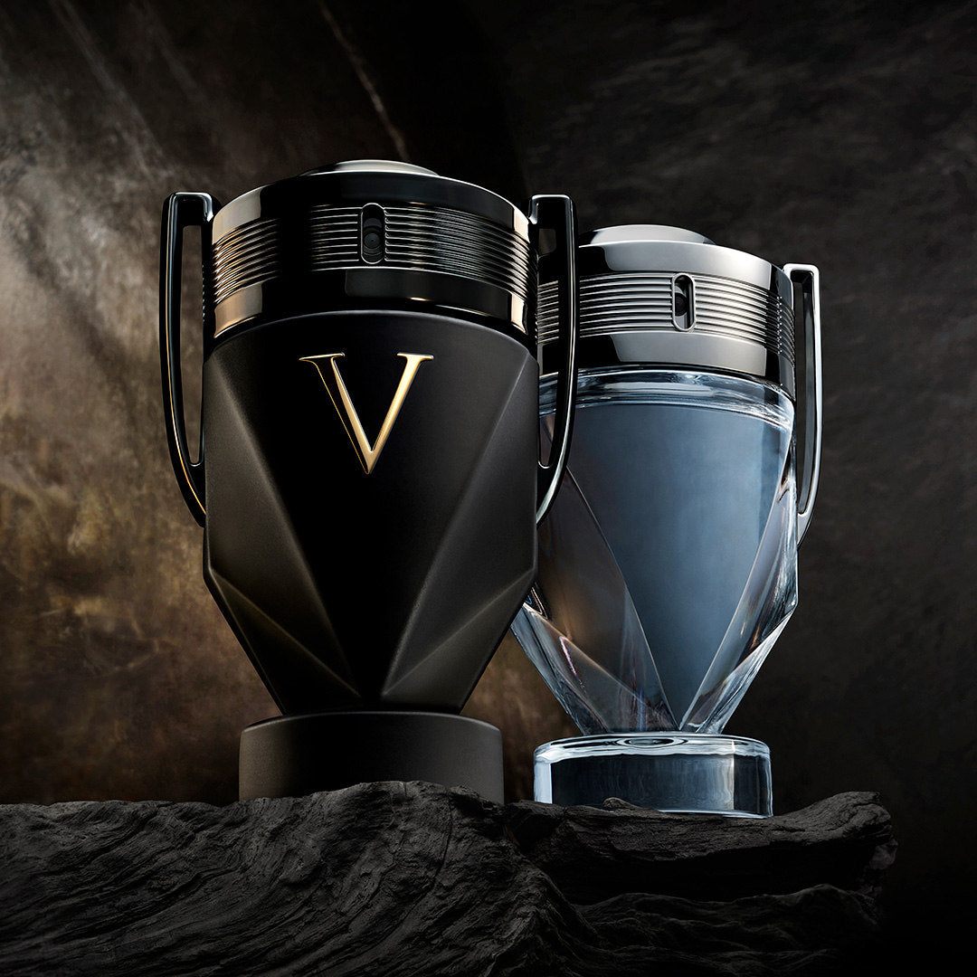 Rabanne Invictus Victory Absolu Parfum Intense