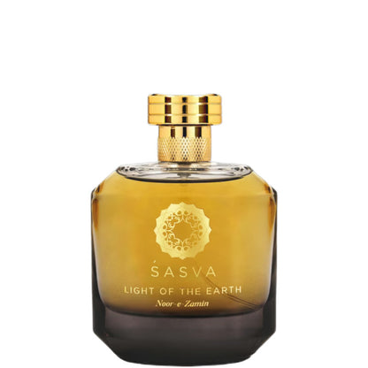 SASVA Parfums Light of Earth Noor-e-Zamin