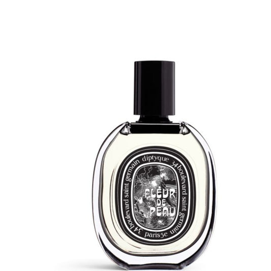 Fleur de Peau Eau de Parfum