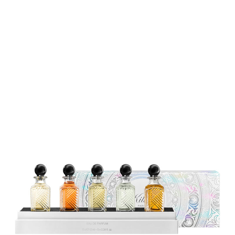 Kilian Paris The Miniature set 10 ML X 5