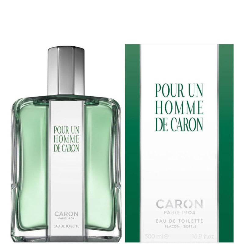 Caron Paris Pour Un Homme De Caron