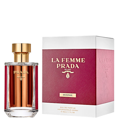 La Femme Intense