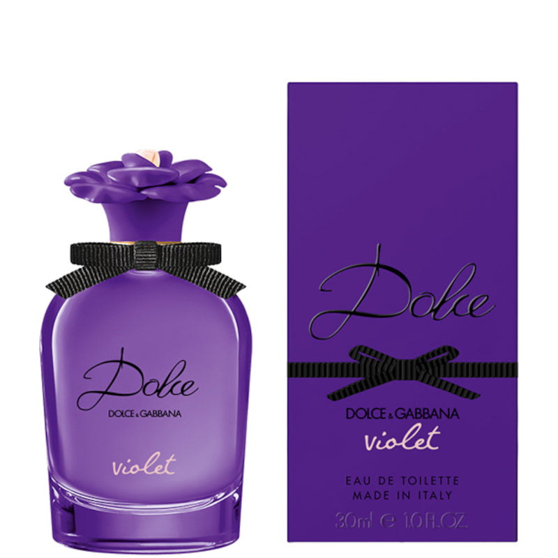 Dolce Violet