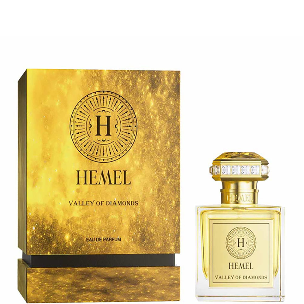 Hemel Valley of Diamonds