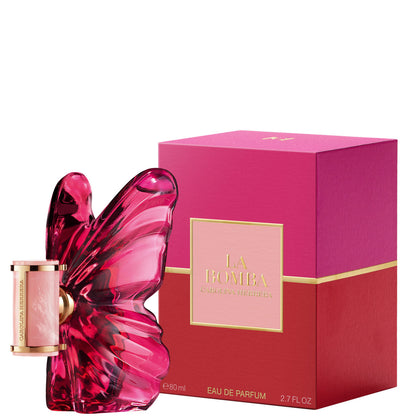 La Bomba Eau de Parfum