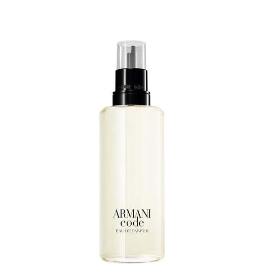 Armani Code Homme EDP 150 ML Ricarica