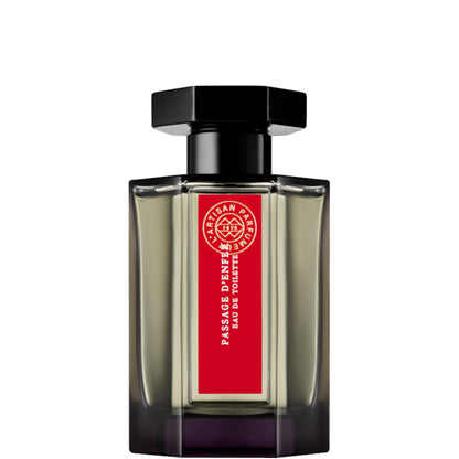 Passage D'Enfer Red 100 ML