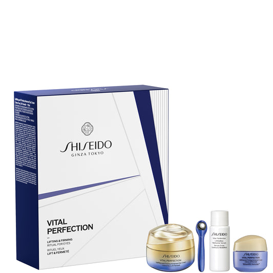 Vital Perfection - Uplifting and Firming Advanced Eye Cream Confezione