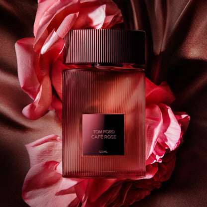 Tom Ford Café Rose