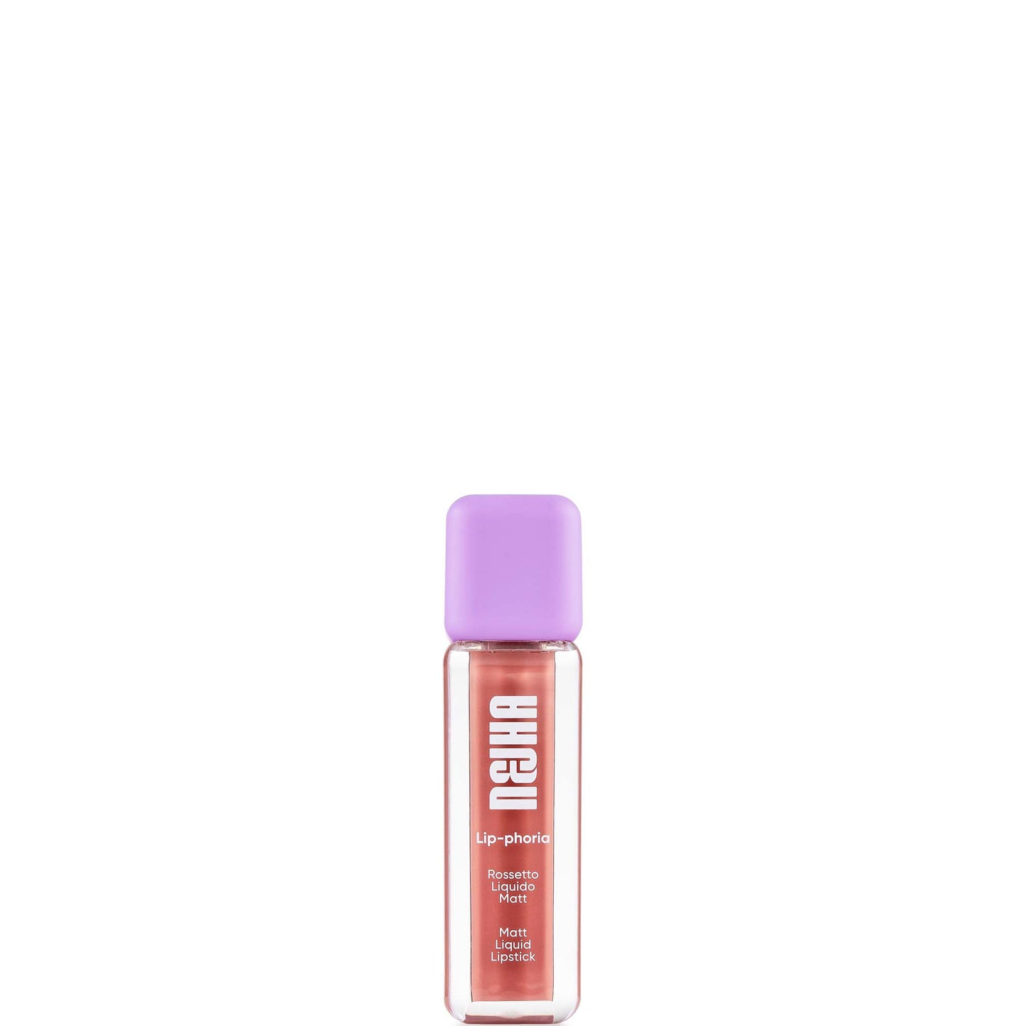 Nejha Lip-phoria - Rossetto Liquido Matt