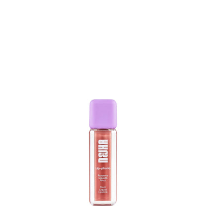 Nejha Lip-phoria - Rossetto Liquido Matt