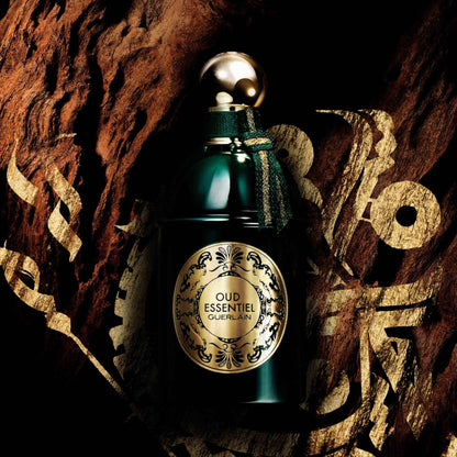 Les Absolus D'Orient Oud Essentiel 125 ML