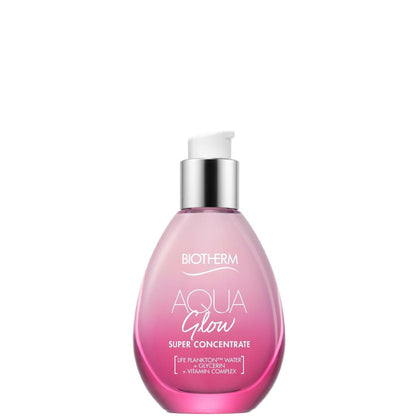 Aquasource Super Concentrate - Aqua Glow Pelli Normali e Miste 50 ML