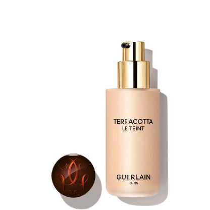 Terracotta - Le Teint