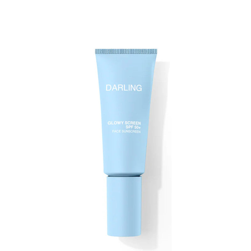 Darling Glowy Screen SPF 50 Face 40 ML