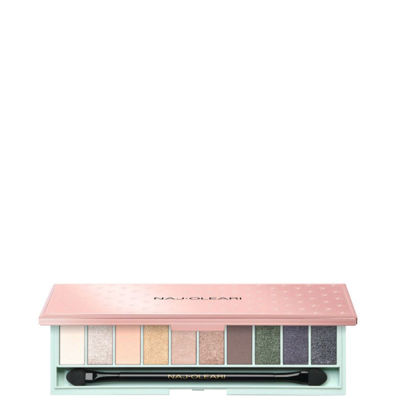 Wonder Look Eyeshadow Palette