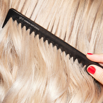 ghd dentaling comb - pettine a denti larghi