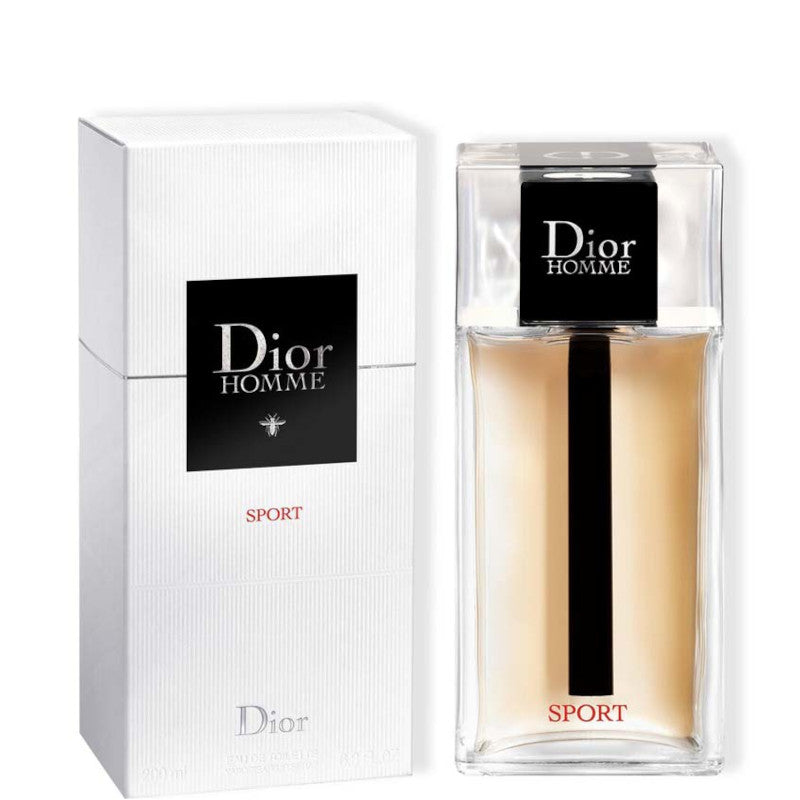Dior Homme Sport New