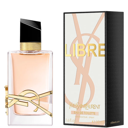 Libre EDT