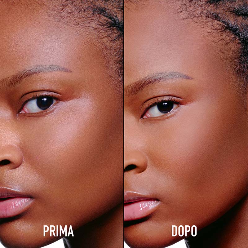 Dior Forever Natural Bronze